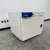 VWR Forced Air General Incubator, Model 414005-124 image 0